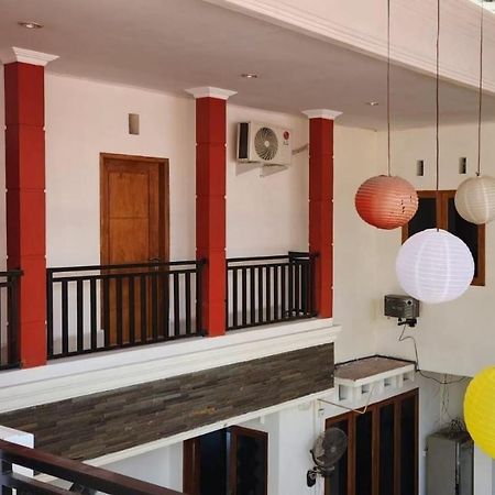 Permata Homestay Kotamobagu Mitra Reddoorz 외부 사진