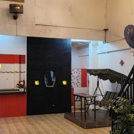 Permata Homestay Kotamobagu Mitra Reddoorz 외부 사진