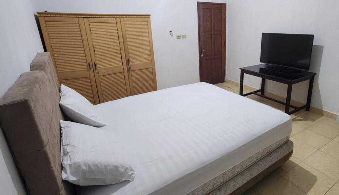 Permata Homestay Kotamobagu Mitra Reddoorz 외부 사진