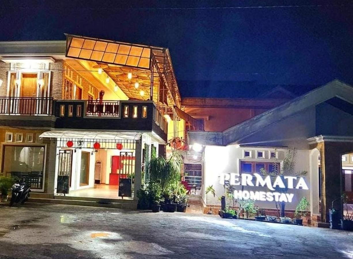 Permata Homestay Kotamobagu Mitra Reddoorz 외부 사진