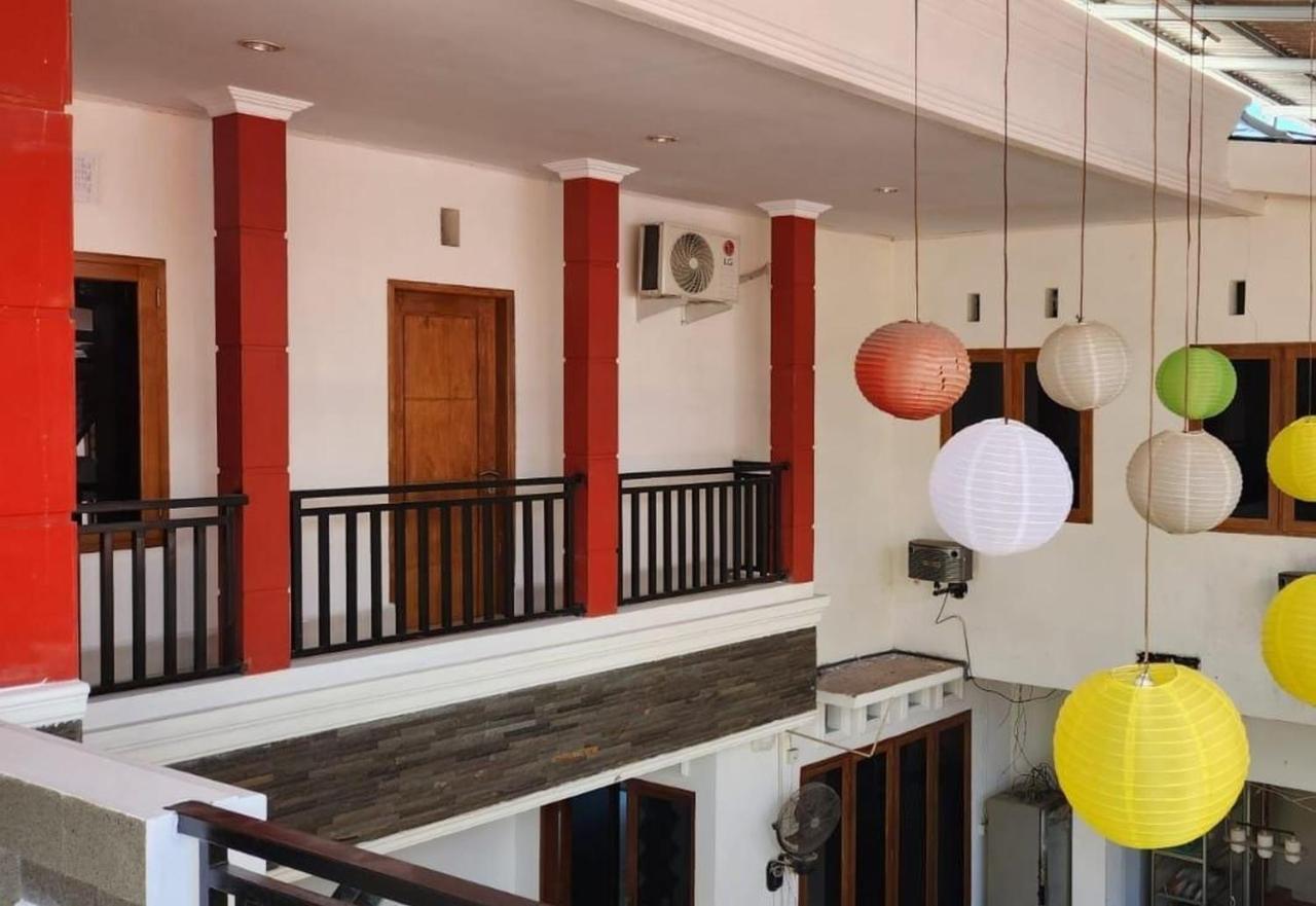 Permata Homestay Kotamobagu Mitra Reddoorz 외부 사진