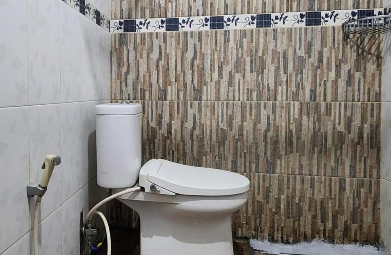Permata Homestay Kotamobagu Mitra Reddoorz 외부 사진