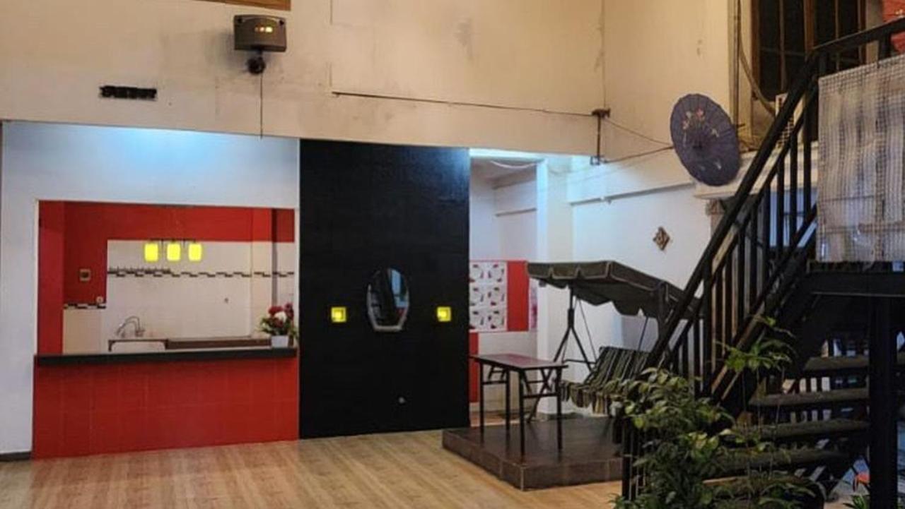 Permata Homestay Kotamobagu Mitra Reddoorz 외부 사진