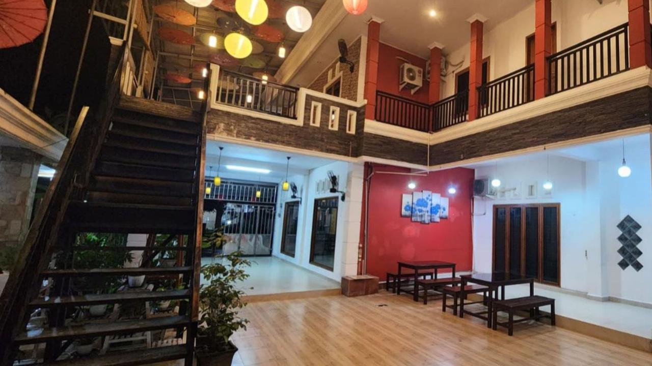 Permata Homestay Kotamobagu Mitra Reddoorz 외부 사진